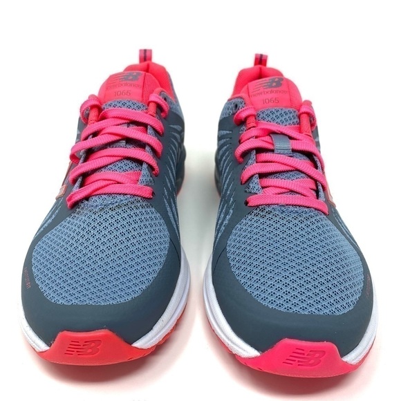 New Balance WW1065GR WOMENS walking shoes - Picture 5 of 8
